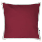 Cojín Carmín 7420 - 60 x 60