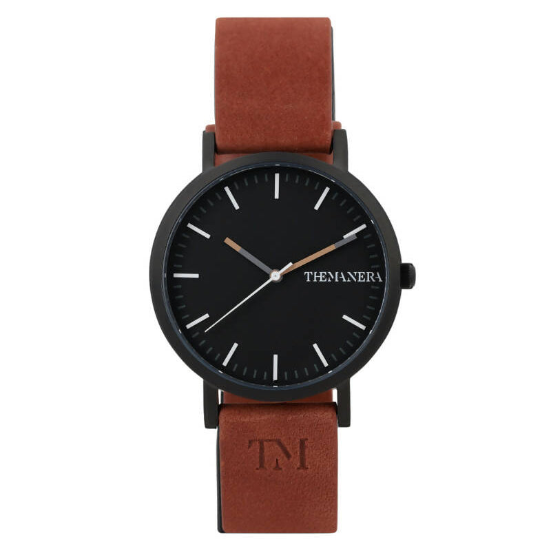 themaster brown - Creado en Chile