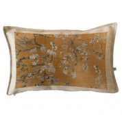 Cojin Tapiz Mostaza 2 - 50 x 30