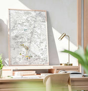 PONLE COLOR A ZAPALLAR