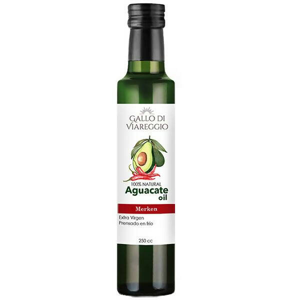 Aceite Palta Merkén