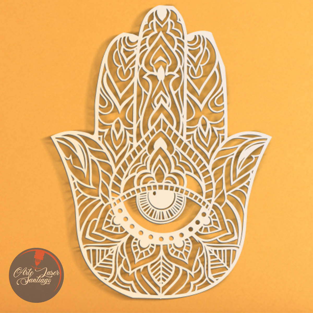 (A PEDIDO) Mano de Fátima