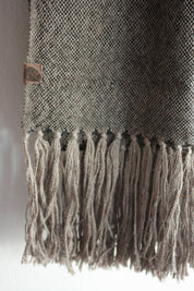 Pieceras super king color rosillo y negro