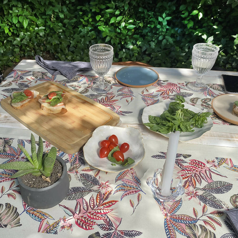 Set de Individuales Selva - Impermeables