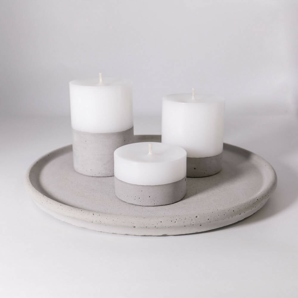 Conjunto 19B Bandeja Natural Küme