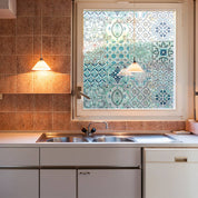 Transparencia Autoadhesiva MALIKO