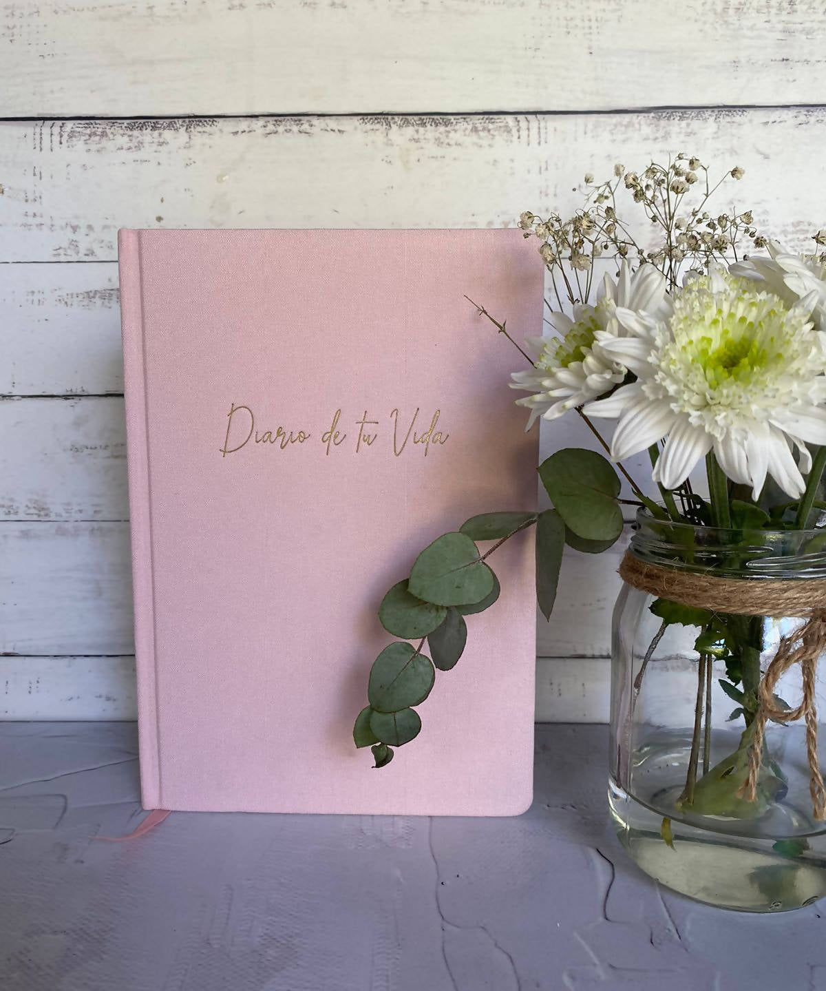 Diario de tu Vida