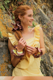 Bambita Malva Sunset