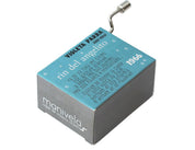 Cajita musical Rin del angelito