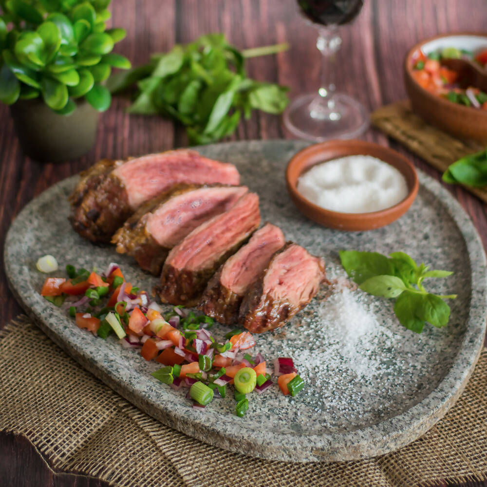 Tabla de Piedra Ribete