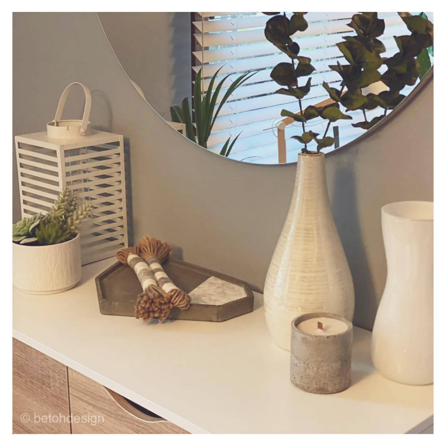 POSAVELA CILINDRO HORMIGÓN BETOH