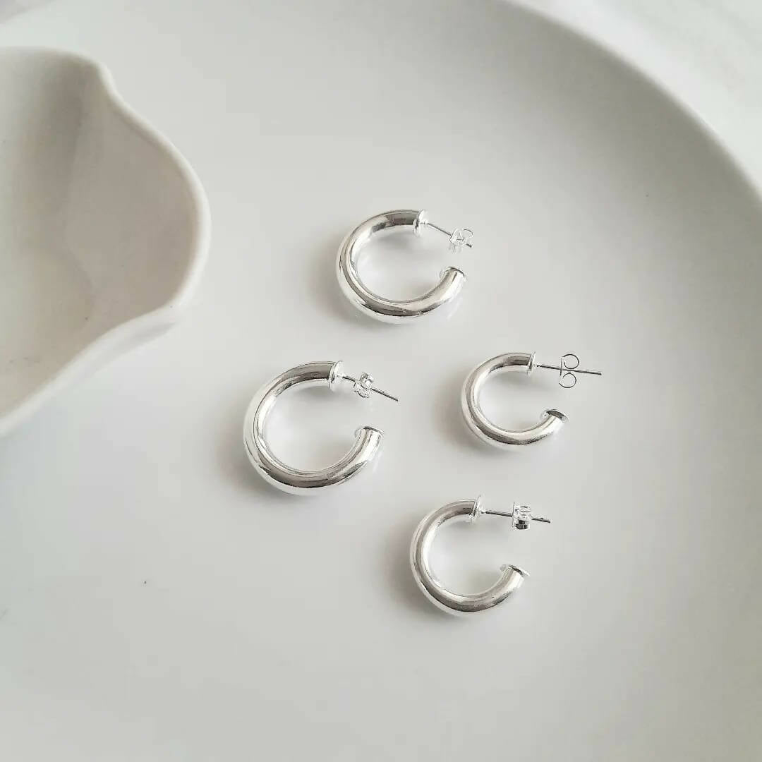 ARGOLLAS JACINTA BRILLANTE SILVER