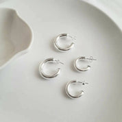 ARGOLLAS JACINTA BRILLANTE SILVER