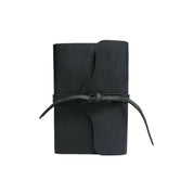 Libreta futaleufu negra