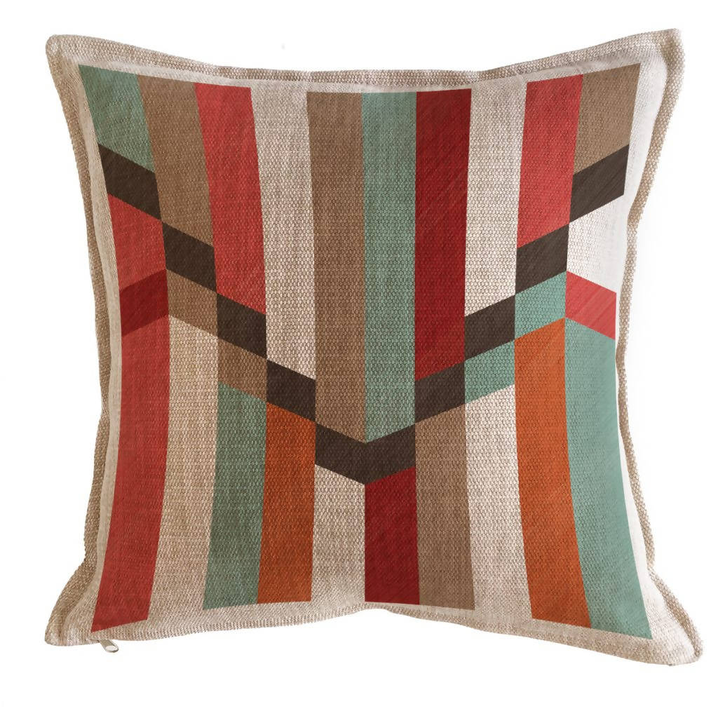 Cojín Terrazo 2 - 45 x 45