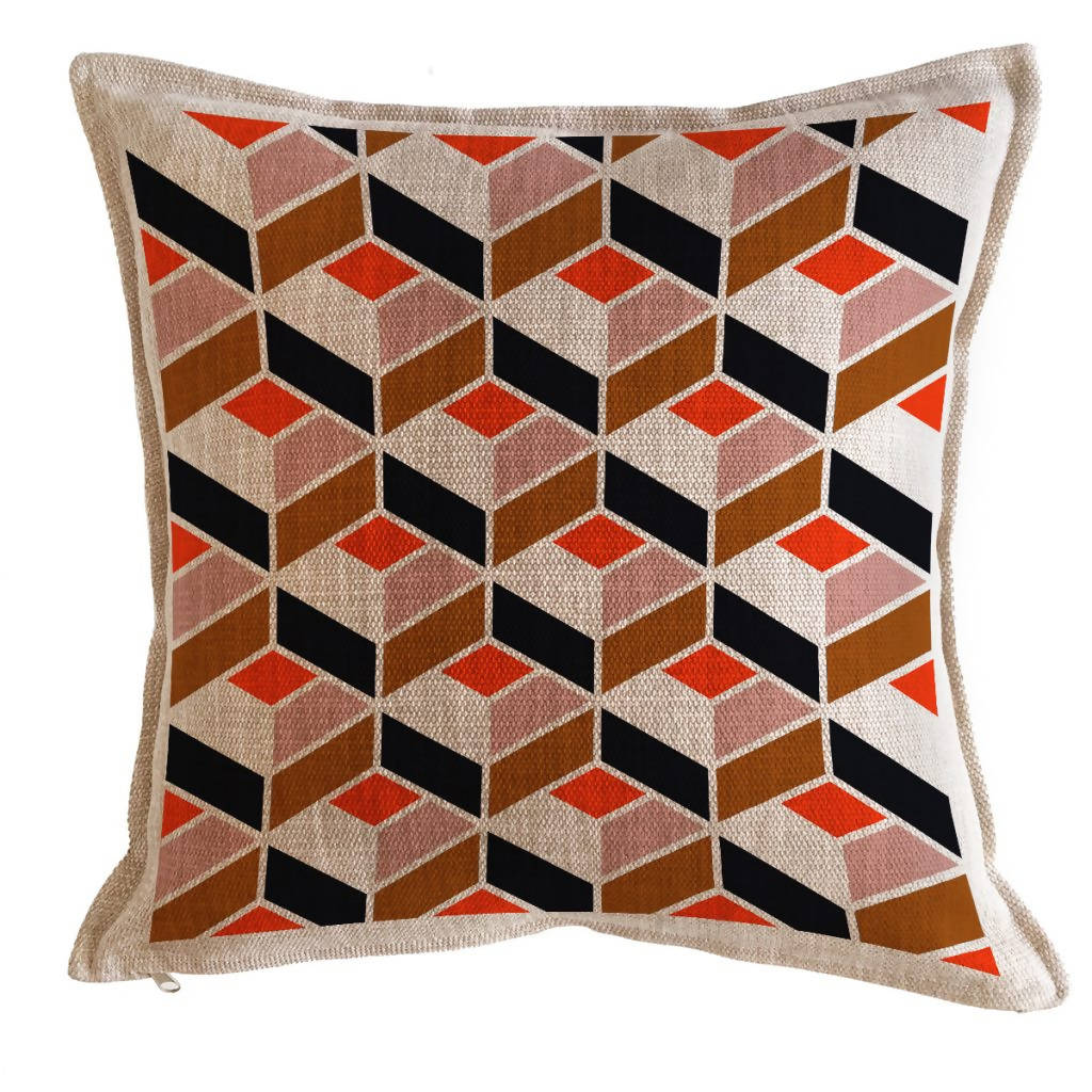 Cojín Suiza 3 - 45 x 45