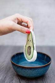 Esponja Pop UP Compostable Palta