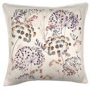 Cojín Agapantos - 45 x 45