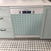 Azulejo Autoadhesivo MINIIKE06