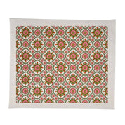 Set de Individuales Mosaico - Impermeables