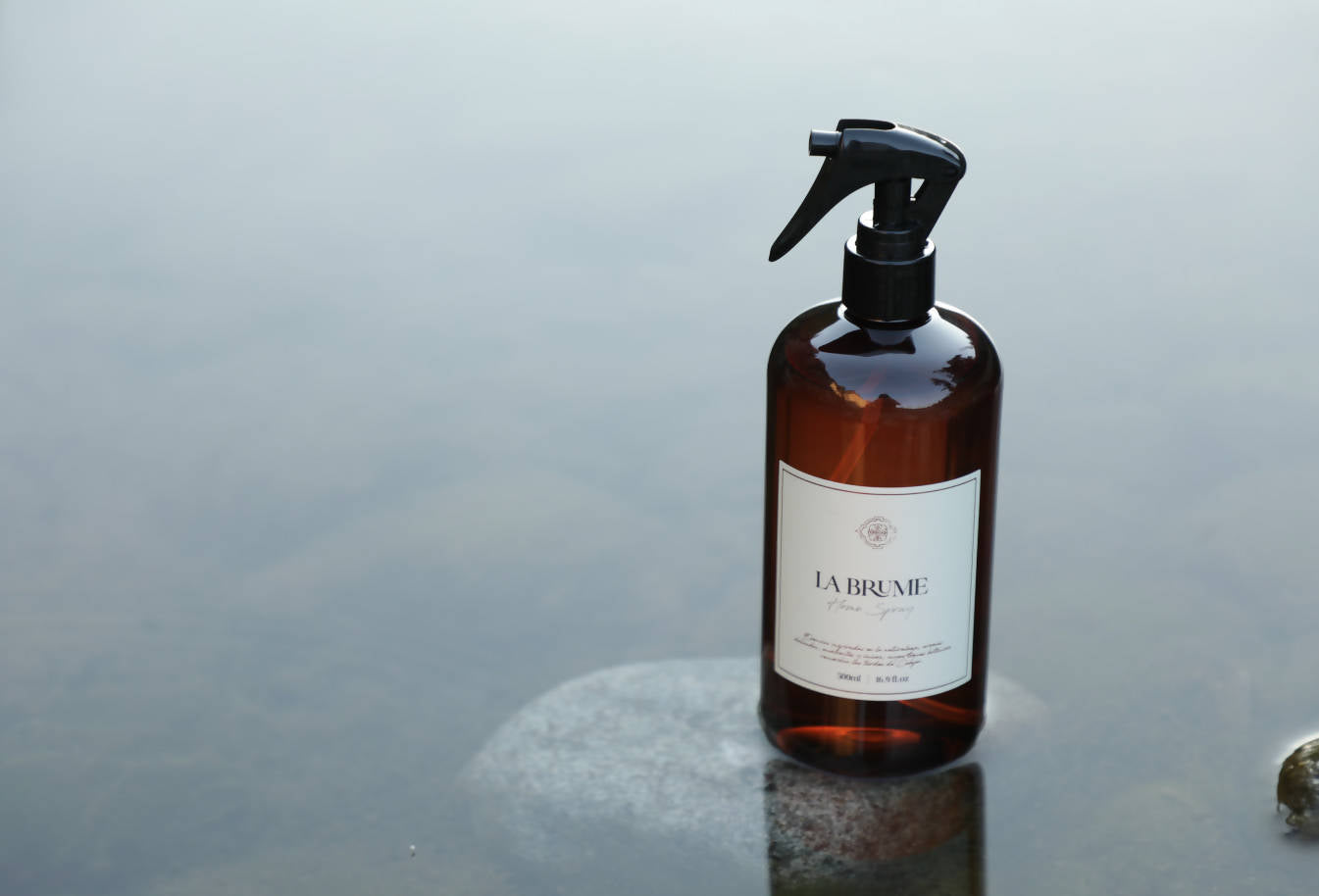 Home Spray GREEN TEA 500 ml La Brume