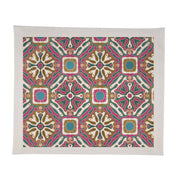 Set de Individuales Mosaico - Impermeables