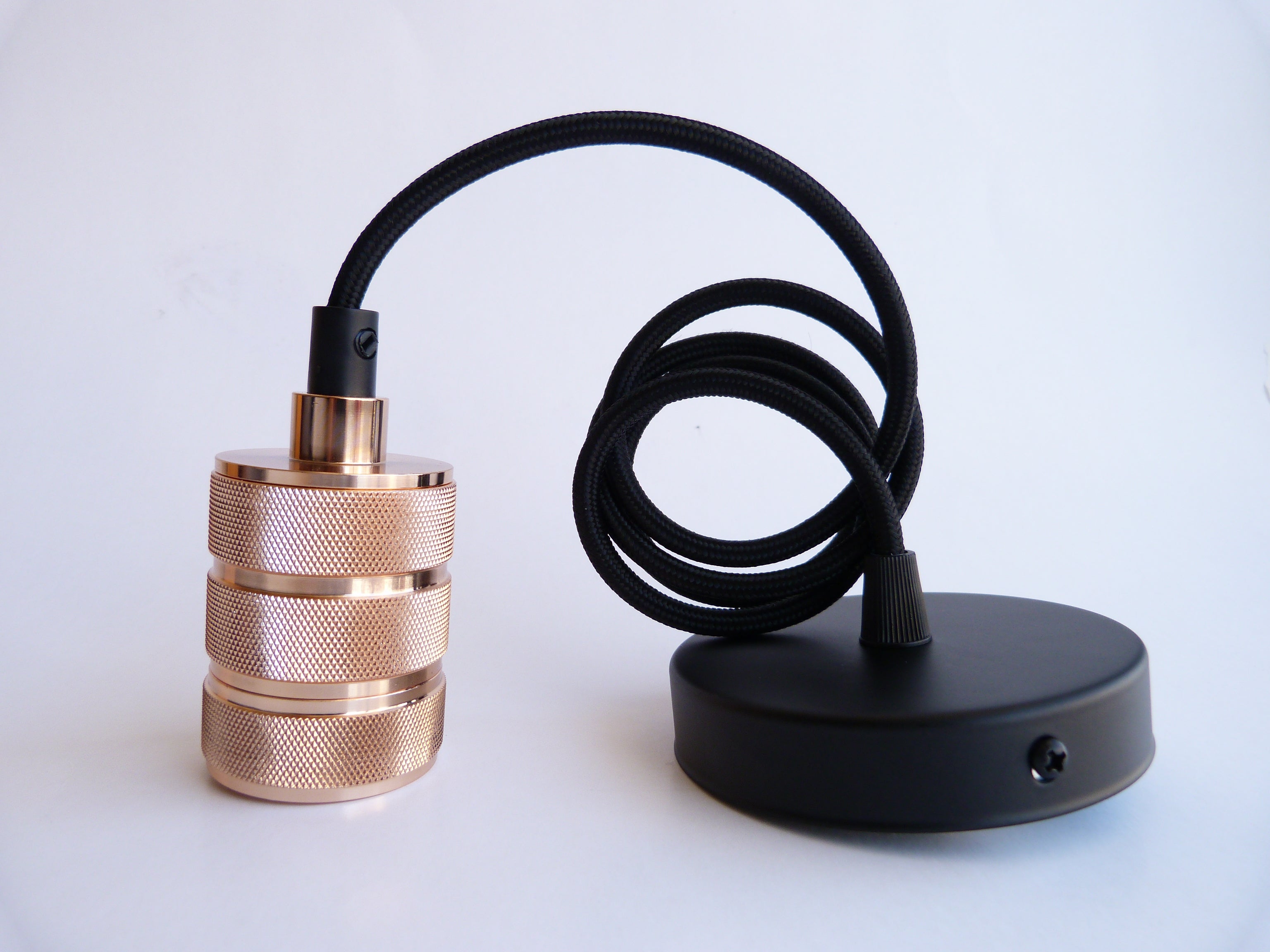 Lámpara Carton corrugado Apla