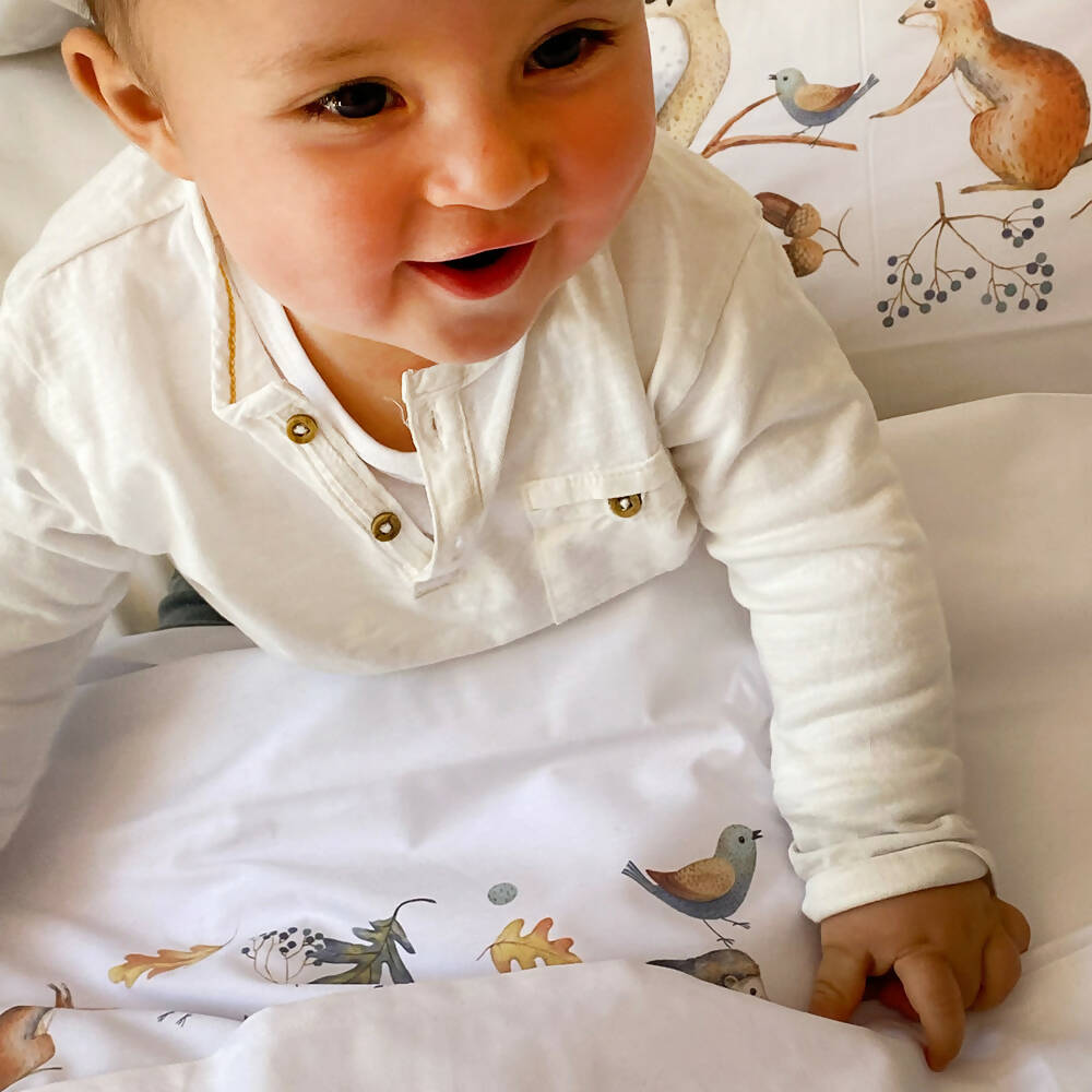 Juego de Sabanas Forest