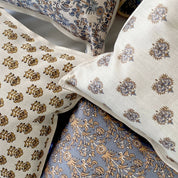 Cojín Paraiso 4 - 50 x 30