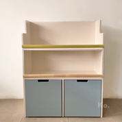 (A PEDIDO) Librero Organizador