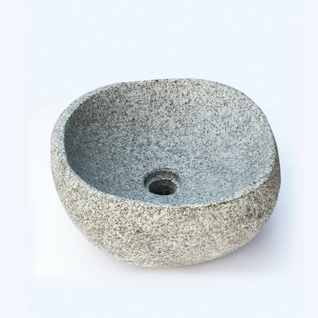 (A PEDIDO) Lavamano Grande Granito