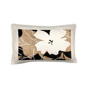 Cojín Flores Arena 1 - 50 x 30