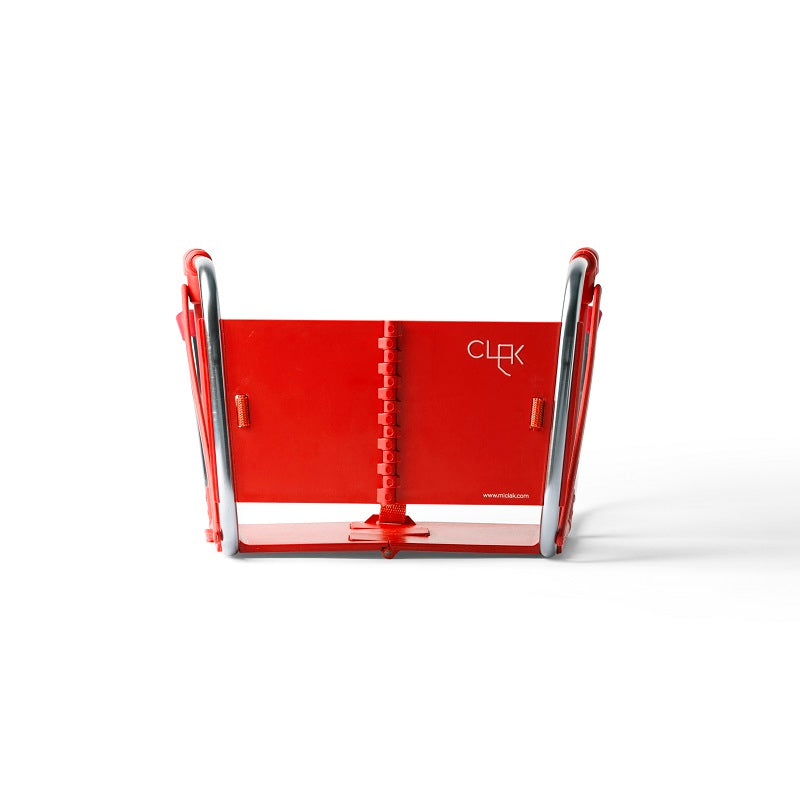 Silla de Niños Clak Roja