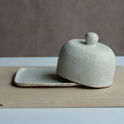 Mantequillera Tradicional