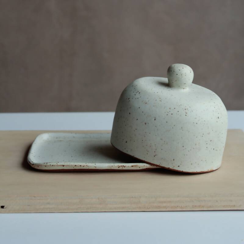 Mantequillera Tradicional