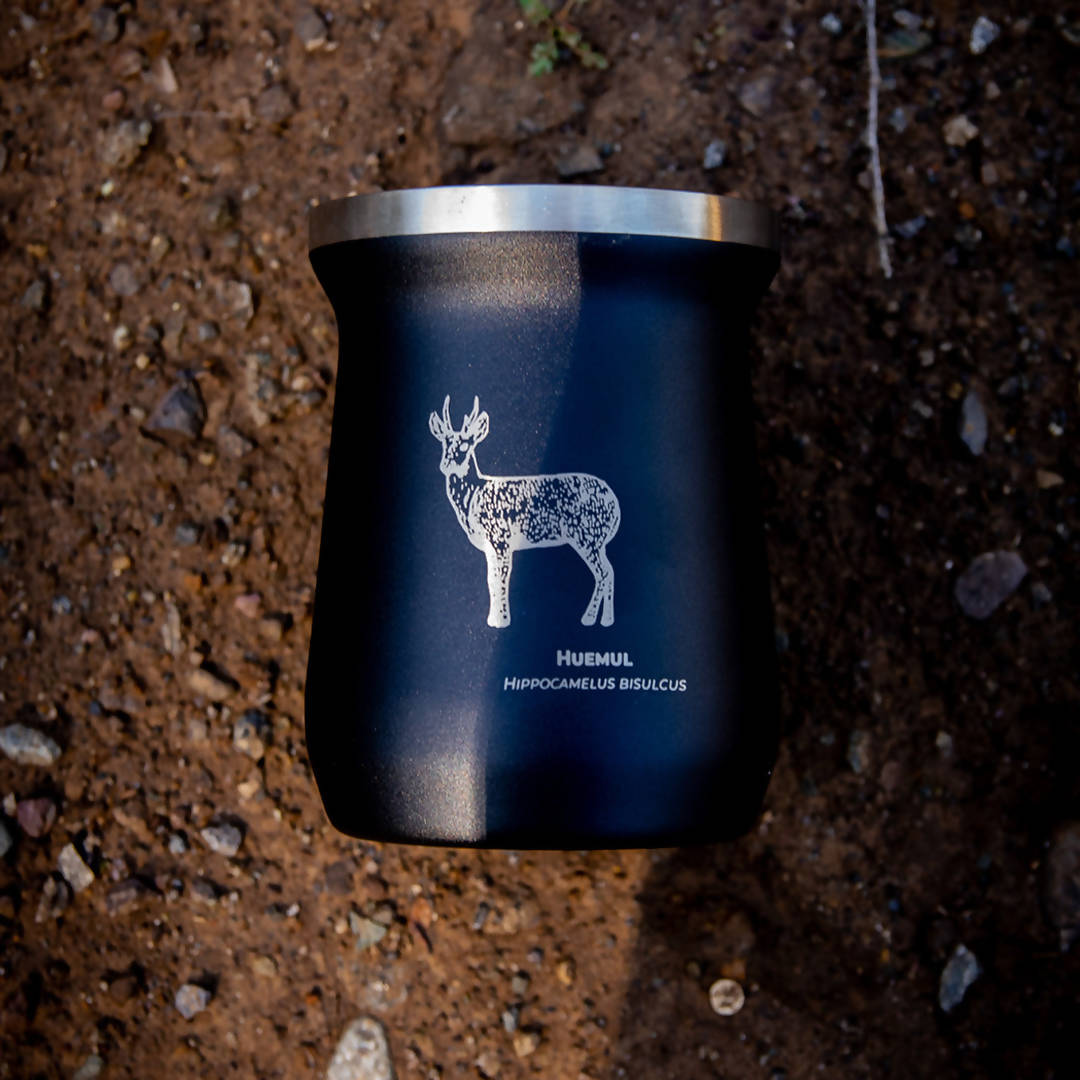 Matera Huemul Kuntur