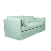 Sofá Quepe Agua Lino