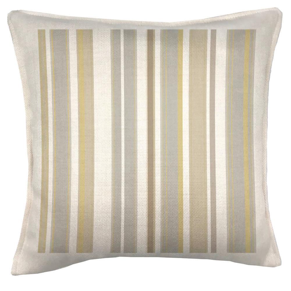 Cojín Franjas - 45 x 45