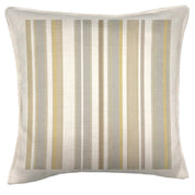 Cojín Franjas - 45 x 45
