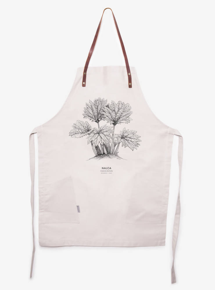 Delantal Nalca