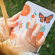 Set colores y formas