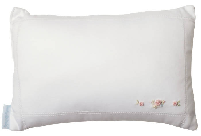 Almohada Niña Flor