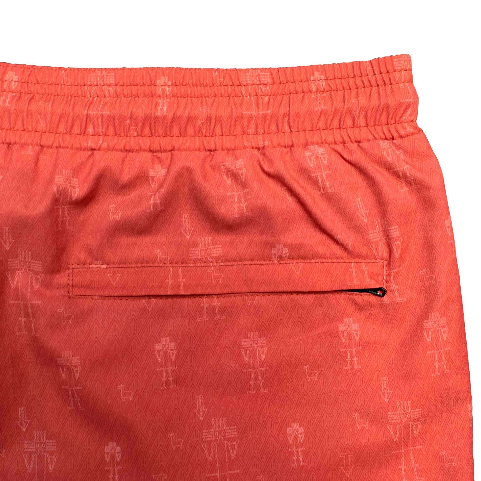 Traje de Baño Geoglifos Kuntur