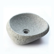 (A PEDIDO) Lavamano Grande Granito