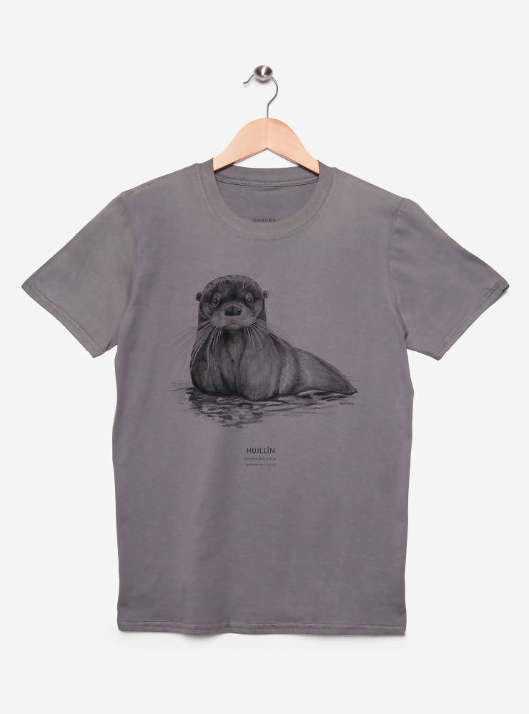 Polera Adulto Huillín