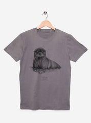 Polera Adulto Huillín