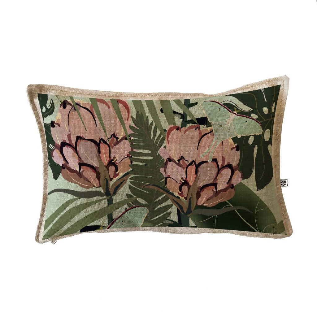 Cojin Protea 2 - 50 x 30