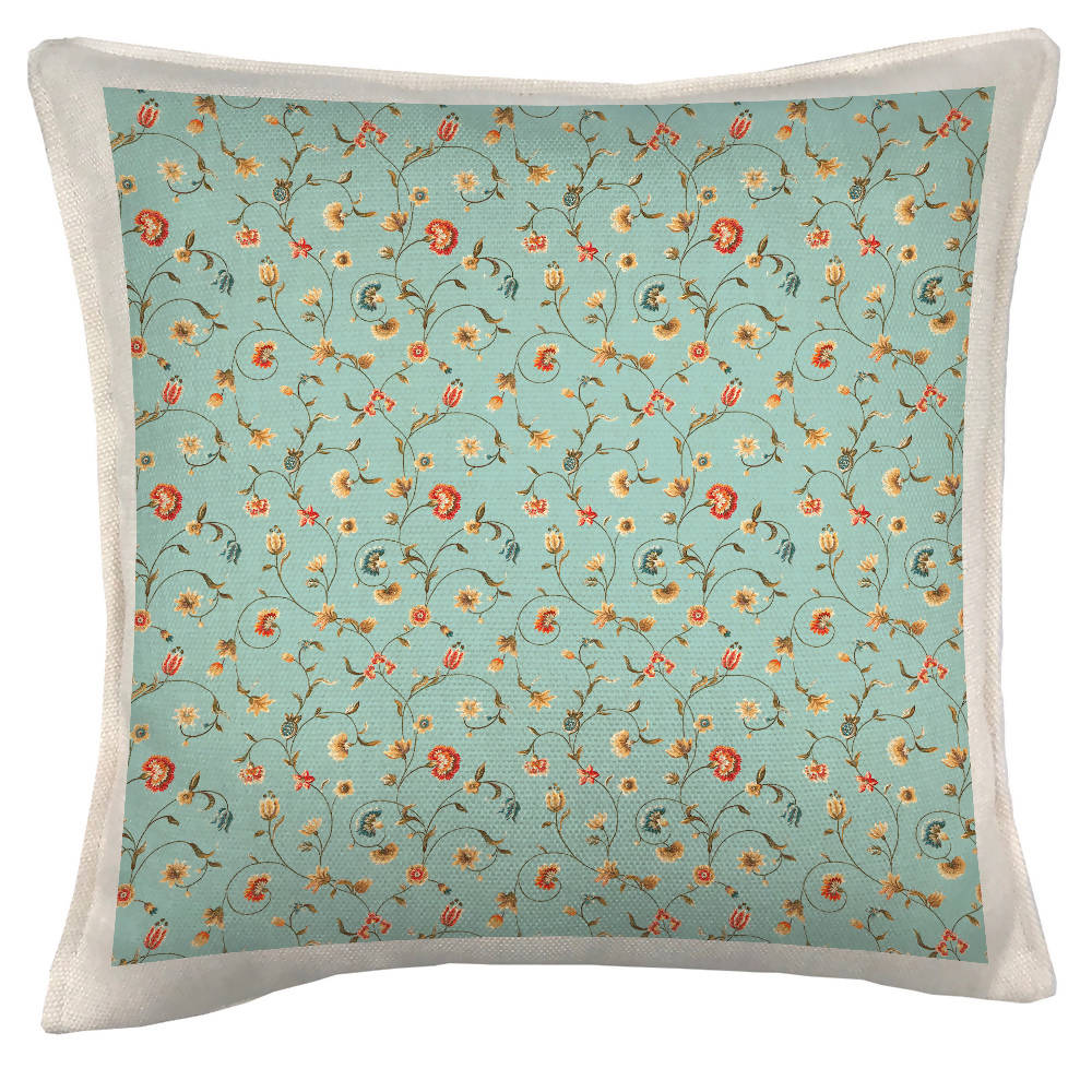 Cojín Flowery - 45 x 45