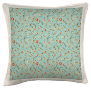 Cojín Flowery - 45 x 45