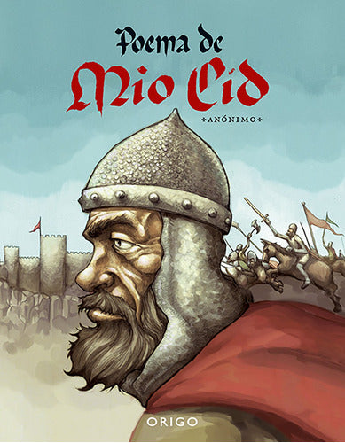 Poema Del Mio Cid